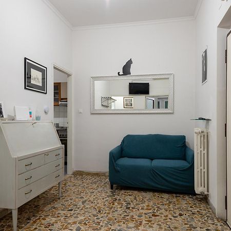 Comfortable Apartment 10 Minutes From City Center Florence Extérieur photo