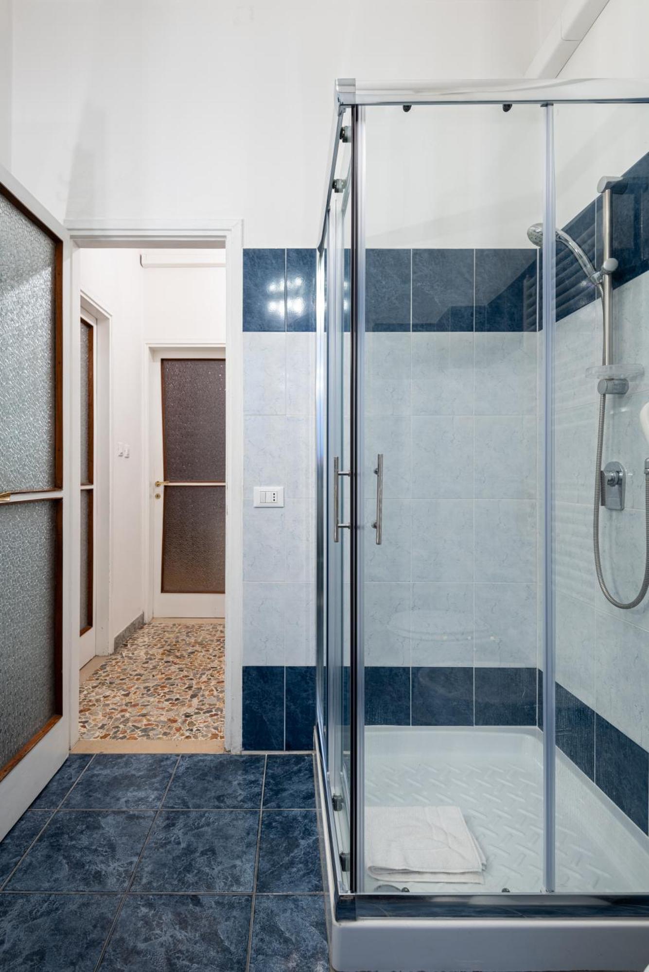 Comfortable Apartment 10 Minutes From City Center Florence Extérieur photo