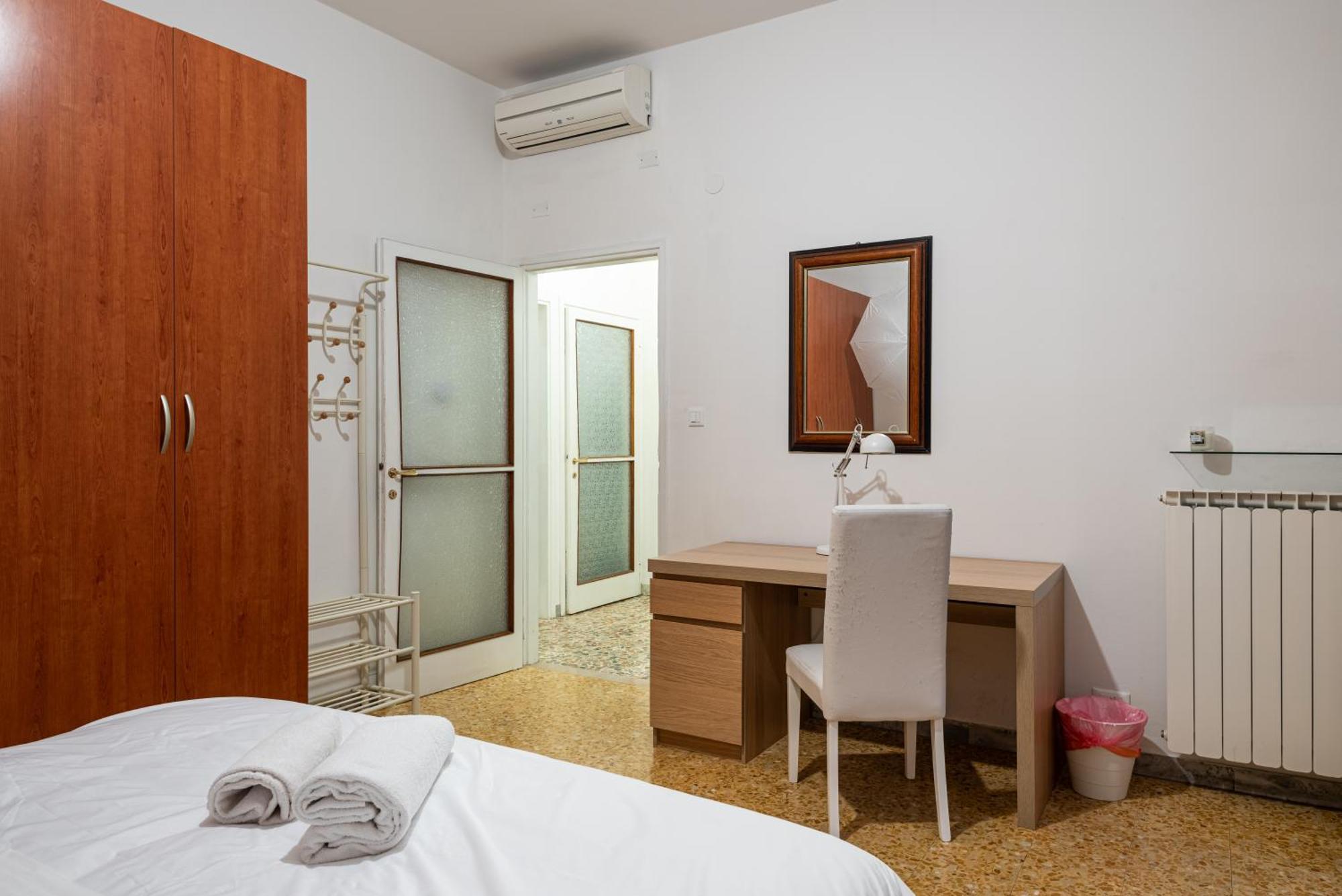 Comfortable Apartment 10 Minutes From City Center Florence Extérieur photo
